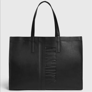 All Saints- Rochelle East West Tote
